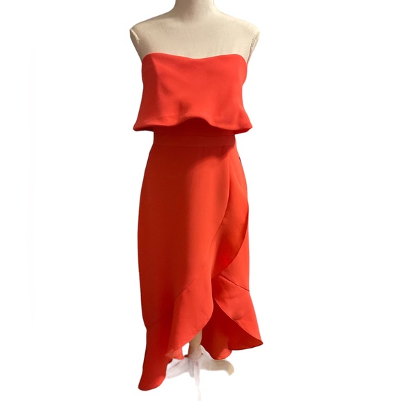 Xscape Dresses & Skirts - XScape Sleeveless Formal Dress Size 8